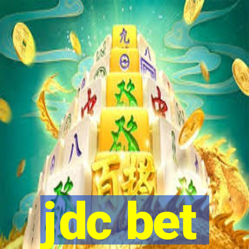 jdc bet